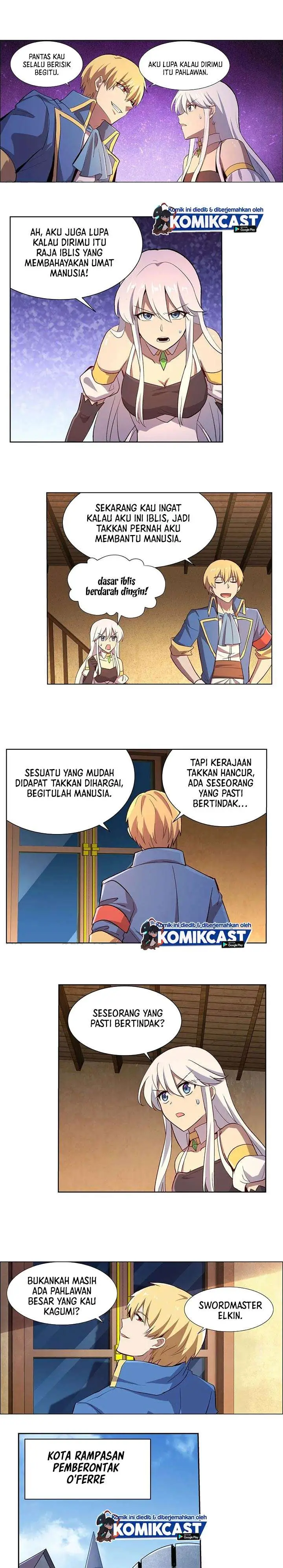 image-komik-the-demon-king-who-lost-his-job-chapter-175-6/12