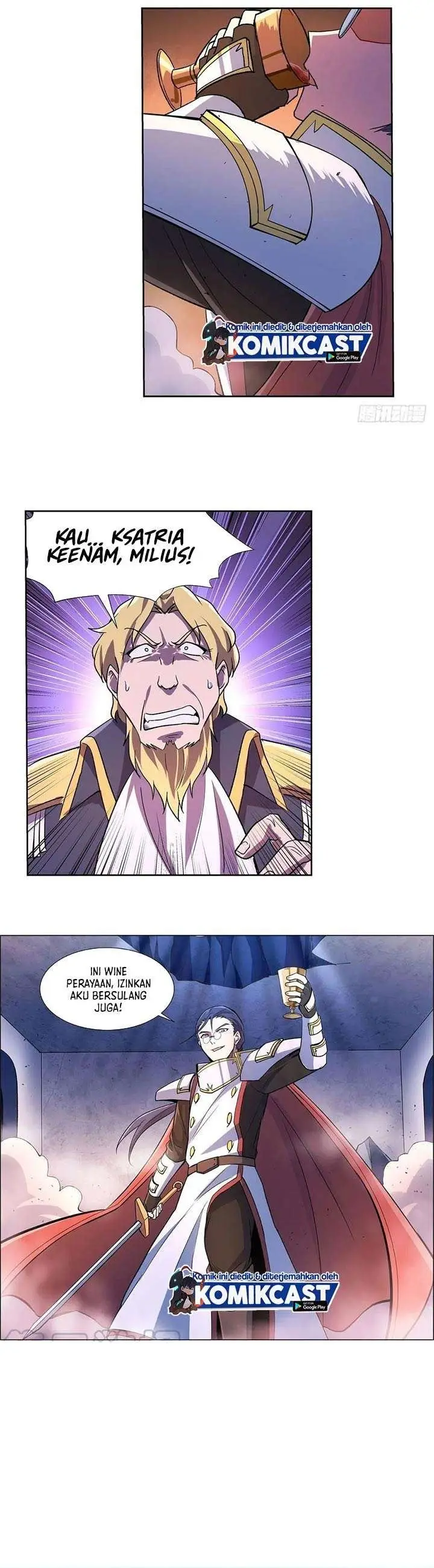image-komik-the-demon-king-who-lost-his-job-chapter-175-11/12