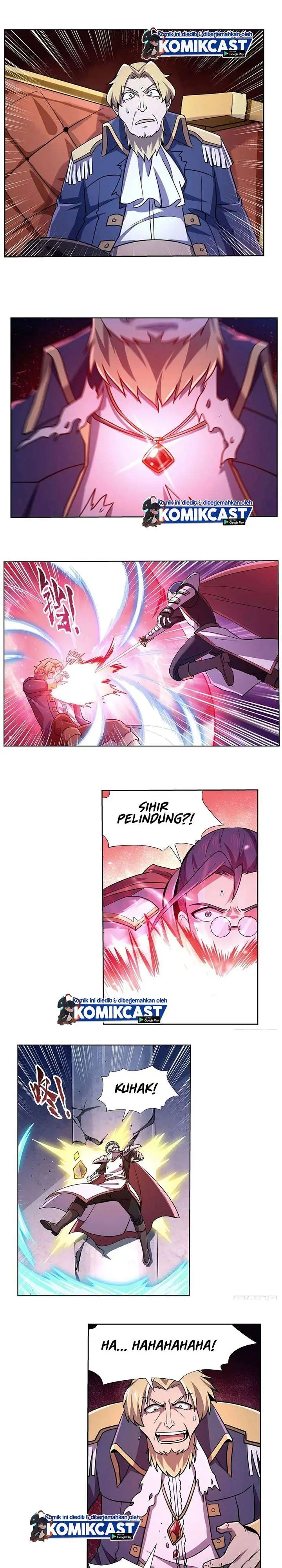 image-komik-the-demon-king-who-lost-his-job-chapter-176-3/11