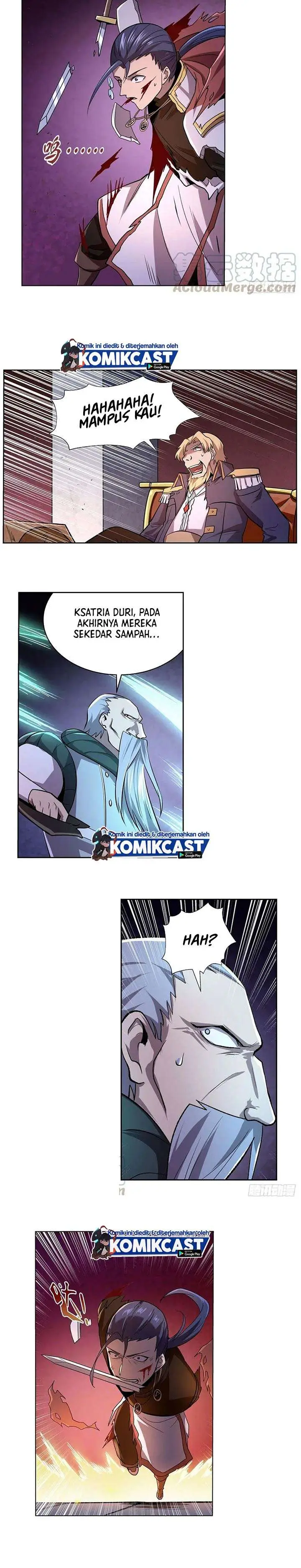 image-komik-the-demon-king-who-lost-his-job-chapter-176-5/11