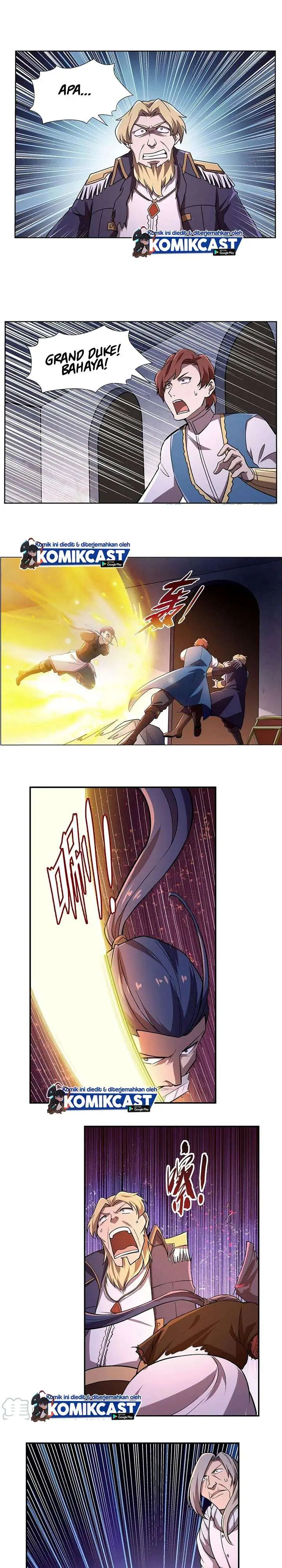 image-komik-the-demon-king-who-lost-his-job-chapter-176-6/11