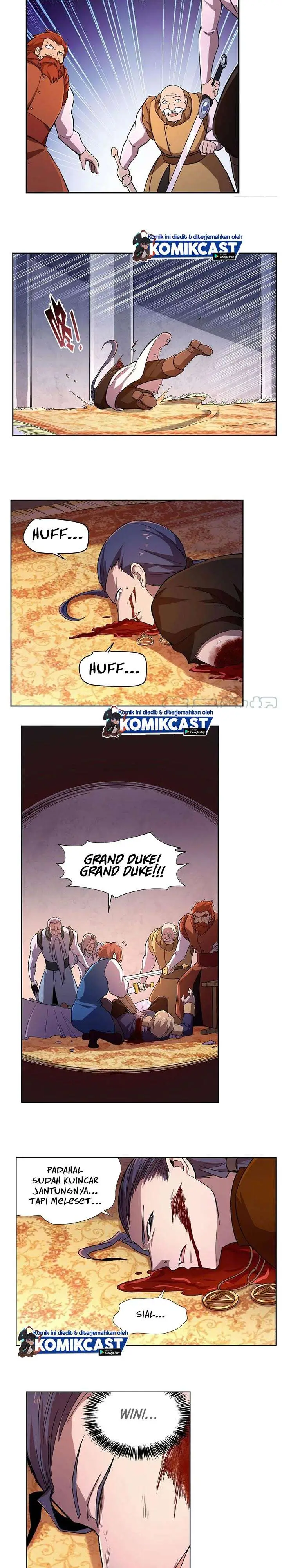 image-komik-the-demon-king-who-lost-his-job-chapter-176-7/11