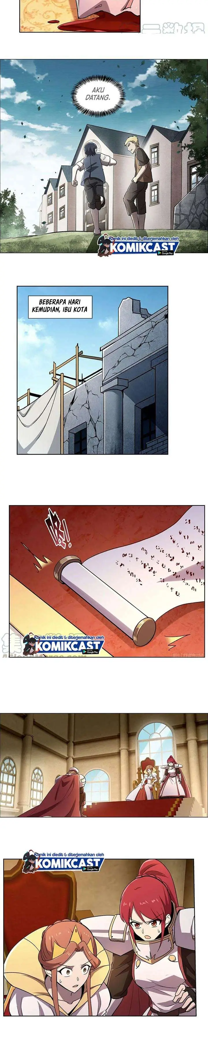 image-komik-the-demon-king-who-lost-his-job-chapter-176-8/11