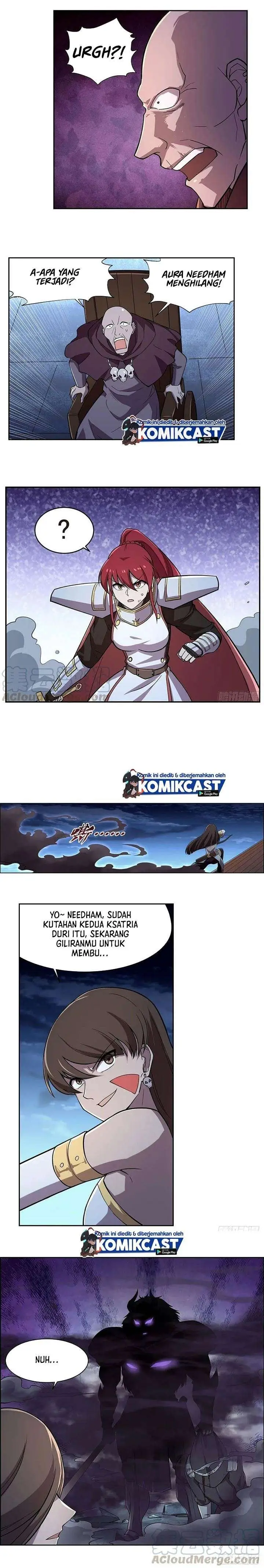 image-komik-the-demon-king-who-lost-his-job-chapter-177-11/12