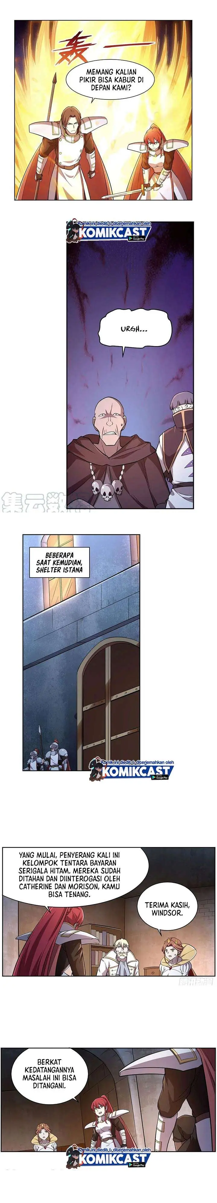 image-komik-the-demon-king-who-lost-his-job-chapter-178-3/11