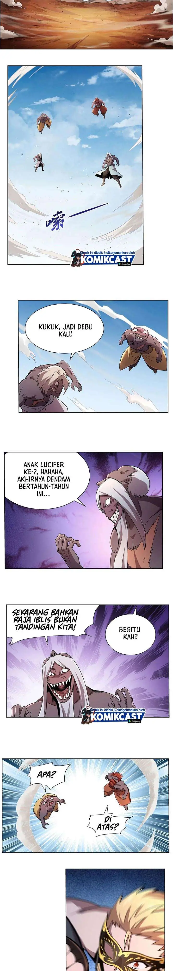 image-komik-the-demon-king-who-lost-his-job-chapter-184-4/12