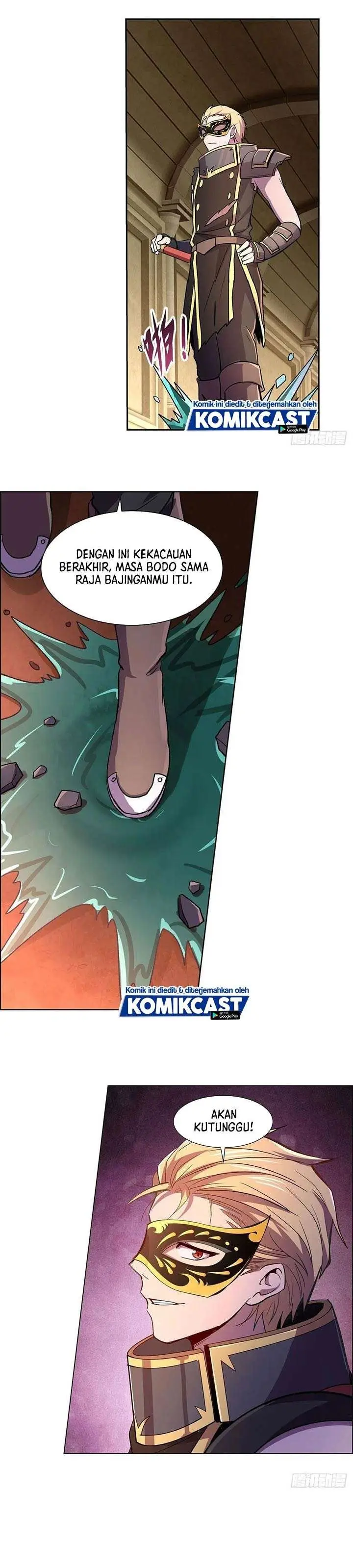 image-komik-the-demon-king-who-lost-his-job-chapter-186-10/11