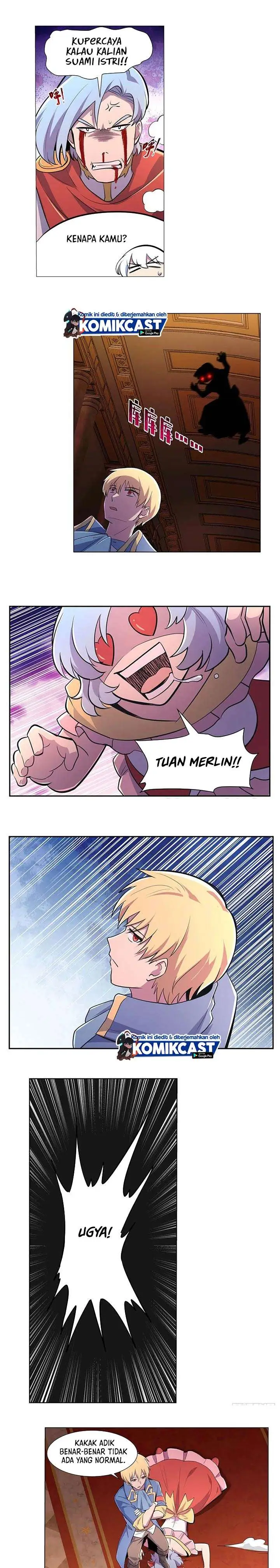 image-komik-the-demon-king-who-lost-his-job-chapter-190-3/11