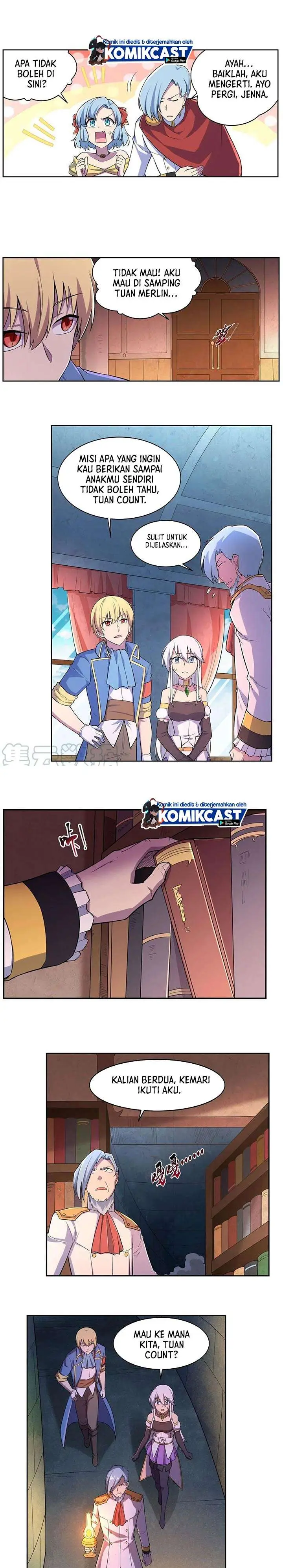 image-komik-the-demon-king-who-lost-his-job-chapter-190-6/11
