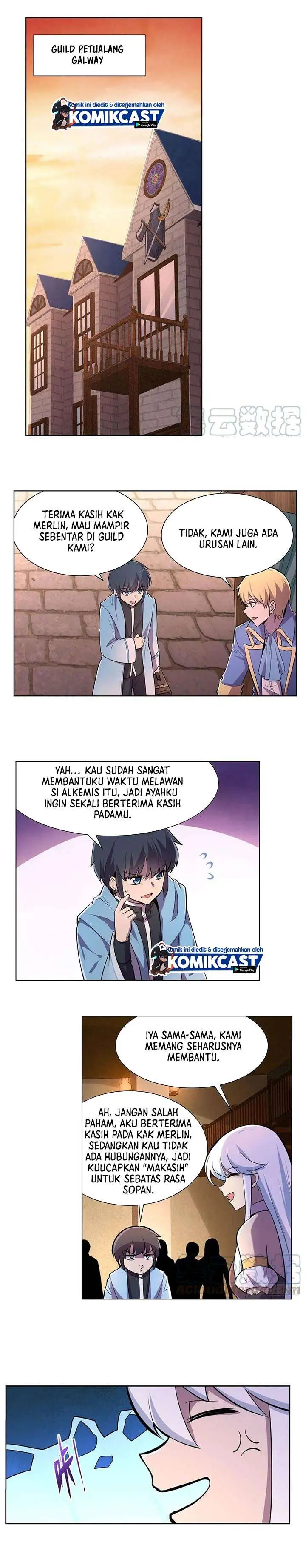 image-komik-the-demon-king-who-lost-his-job-chapter-192-5/11