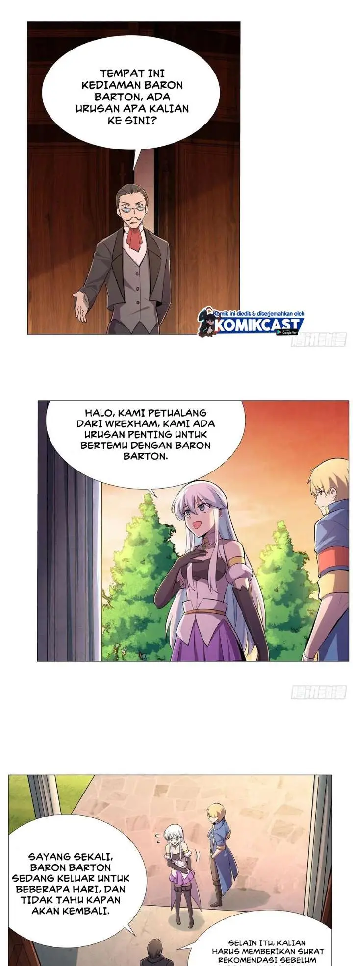 image-komik-the-demon-king-who-lost-his-job-chapter-193-0/24