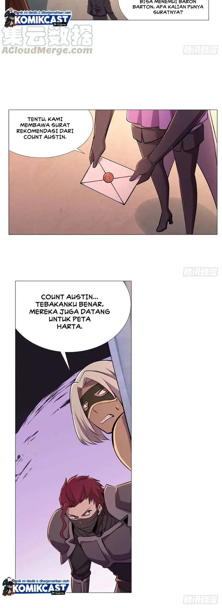 image-komik-the-demon-king-who-lost-his-job-chapter-193-1/24