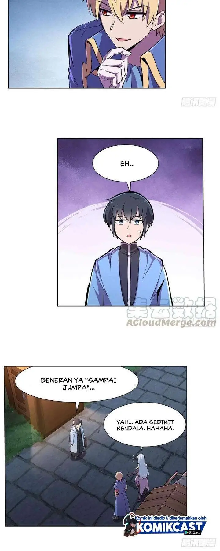 image-komik-the-demon-king-who-lost-his-job-chapter-193-7/24