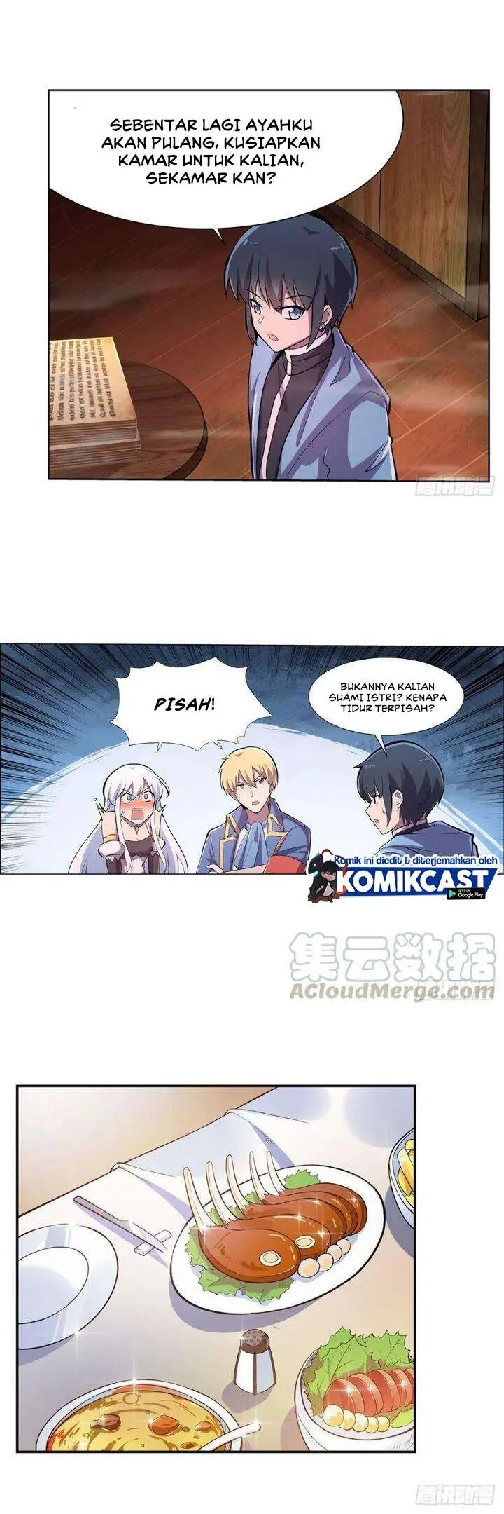 image-komik-the-demon-king-who-lost-his-job-chapter-193-10/24