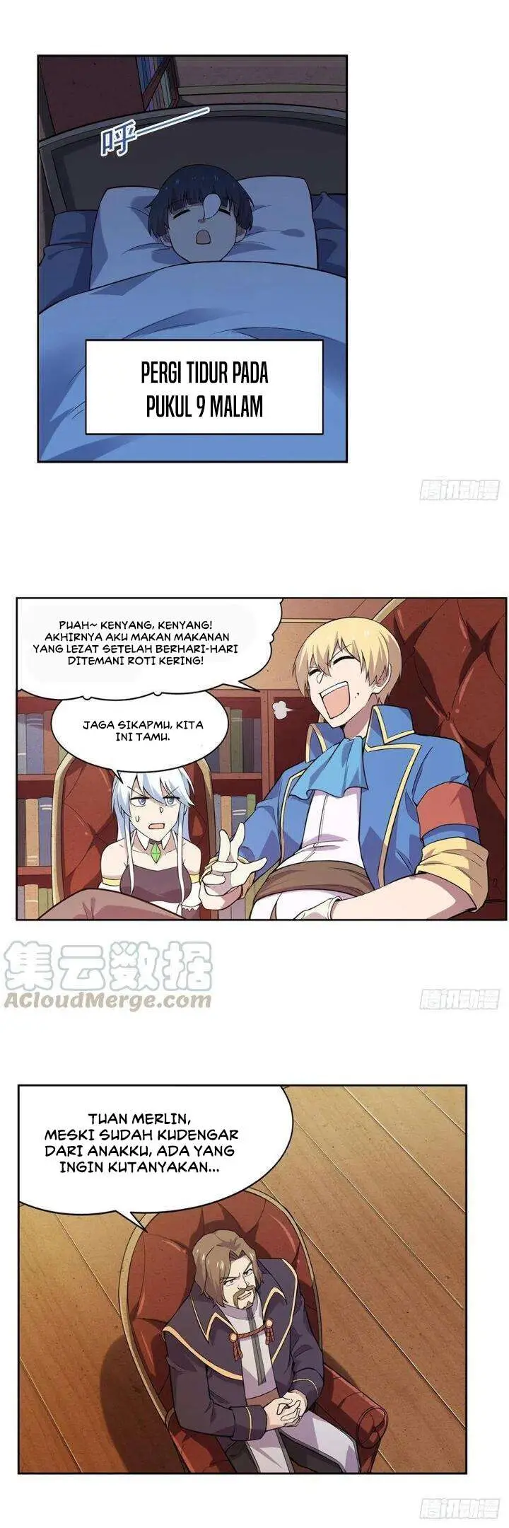 image-komik-the-demon-king-who-lost-his-job-chapter-193-14/24