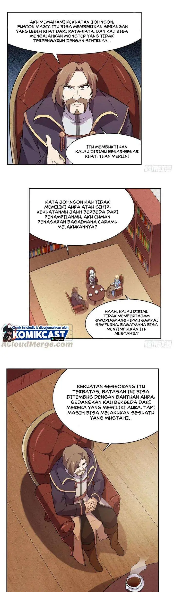 image-komik-the-demon-king-who-lost-his-job-chapter-193-16/24