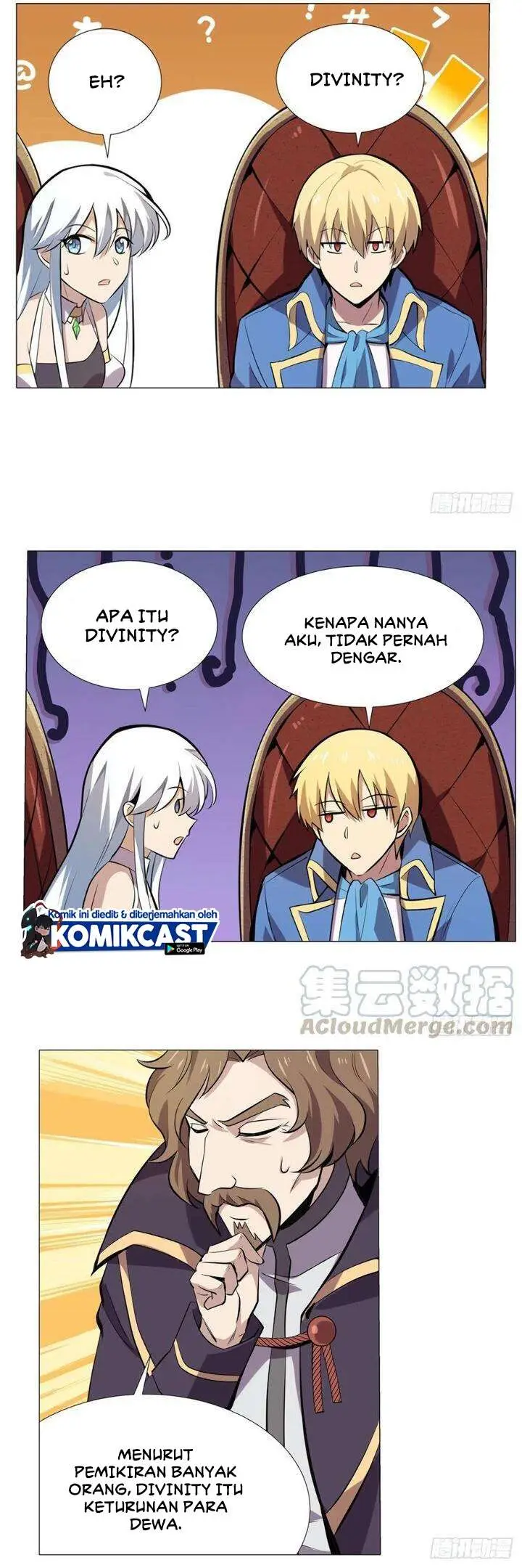 image-komik-the-demon-king-who-lost-his-job-chapter-193-20/24