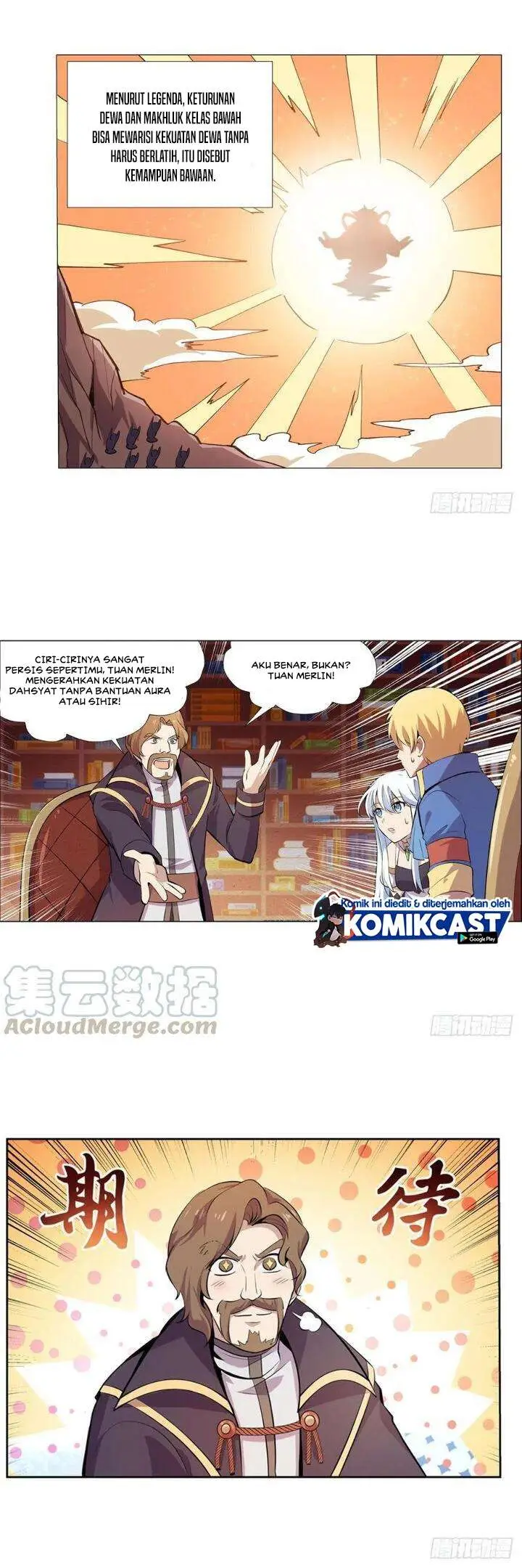 image-komik-the-demon-king-who-lost-his-job-chapter-193-21/24
