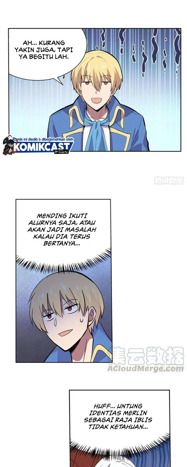 image-komik-the-demon-king-who-lost-his-job-chapter-193-22/24