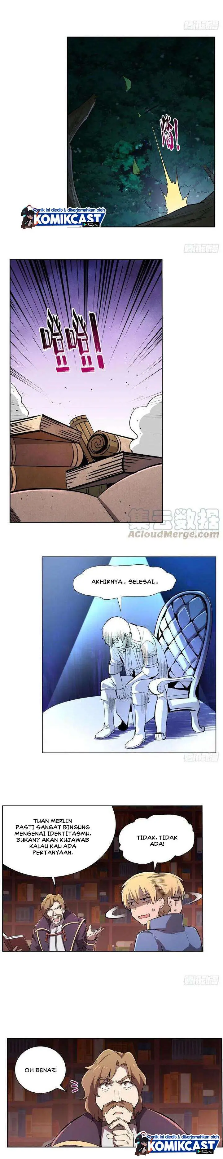 image-komik-the-demon-king-who-lost-his-job-chapter-194-5/14