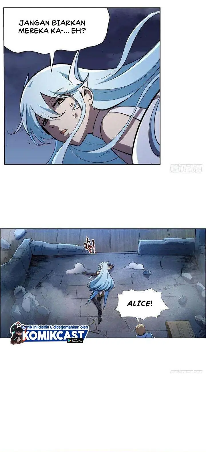 image-komik-the-demon-king-who-lost-his-job-chapter-194-13/14