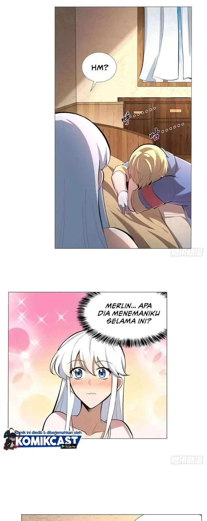 image-komik-the-demon-king-who-lost-his-job-chapter-195-2/28