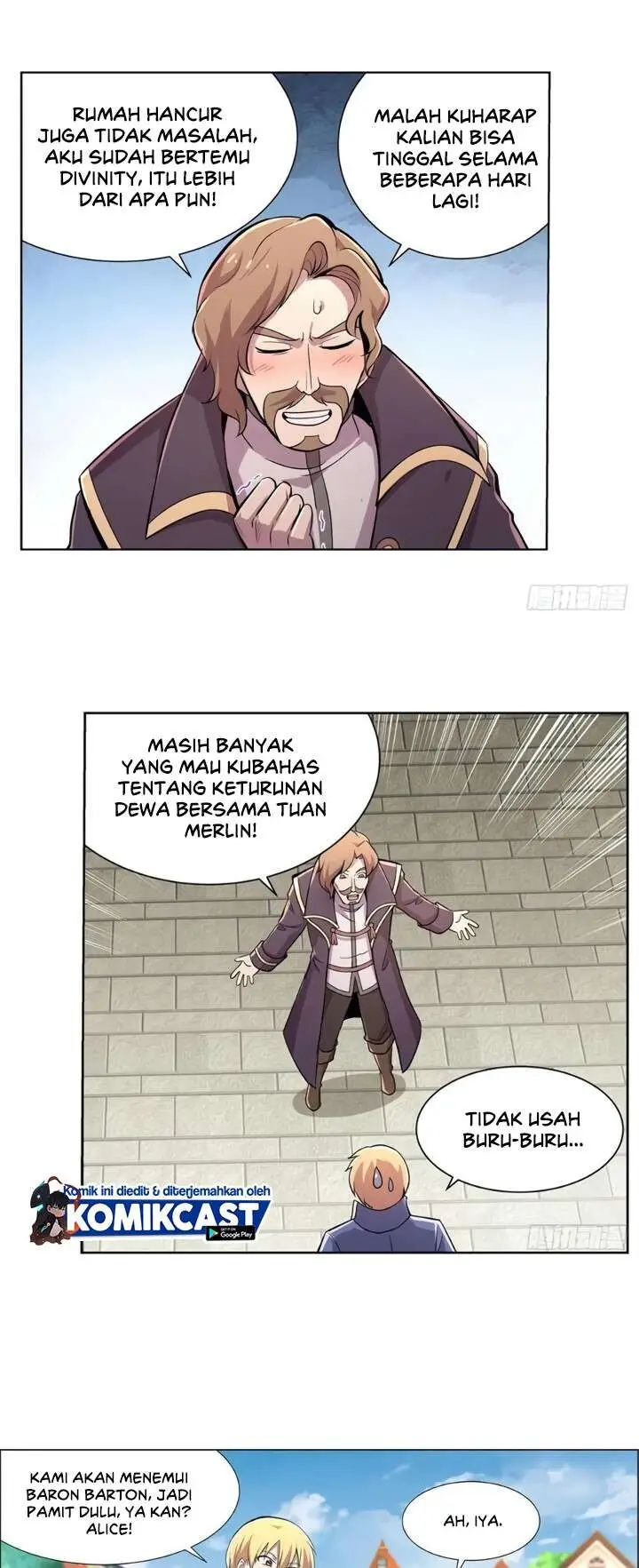 image-komik-the-demon-king-who-lost-his-job-chapter-195-8/28