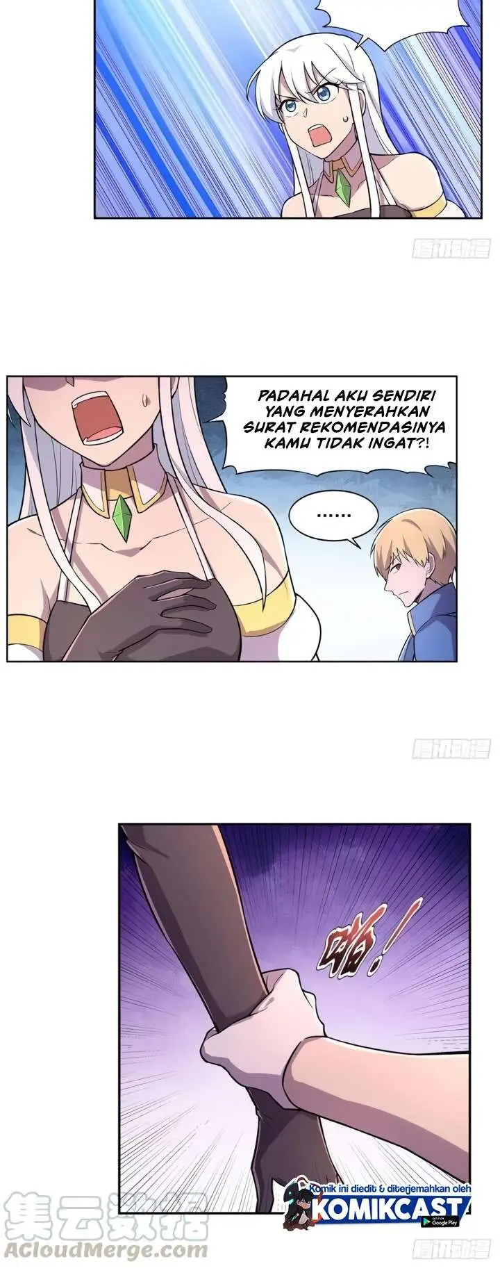 image-komik-the-demon-king-who-lost-his-job-chapter-195-13/28