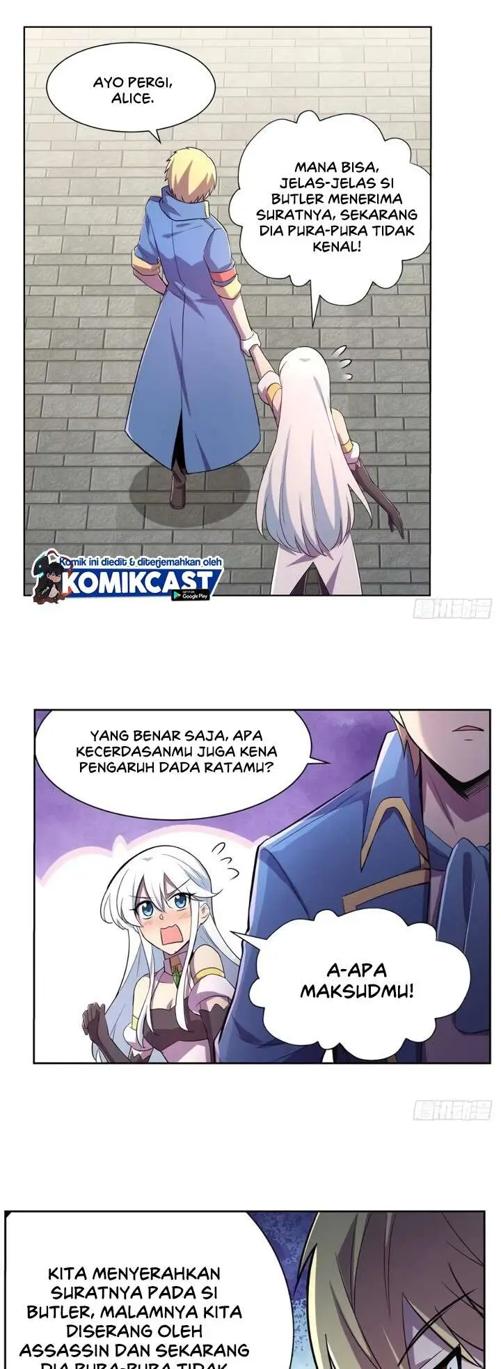 image-komik-the-demon-king-who-lost-his-job-chapter-195-14/28