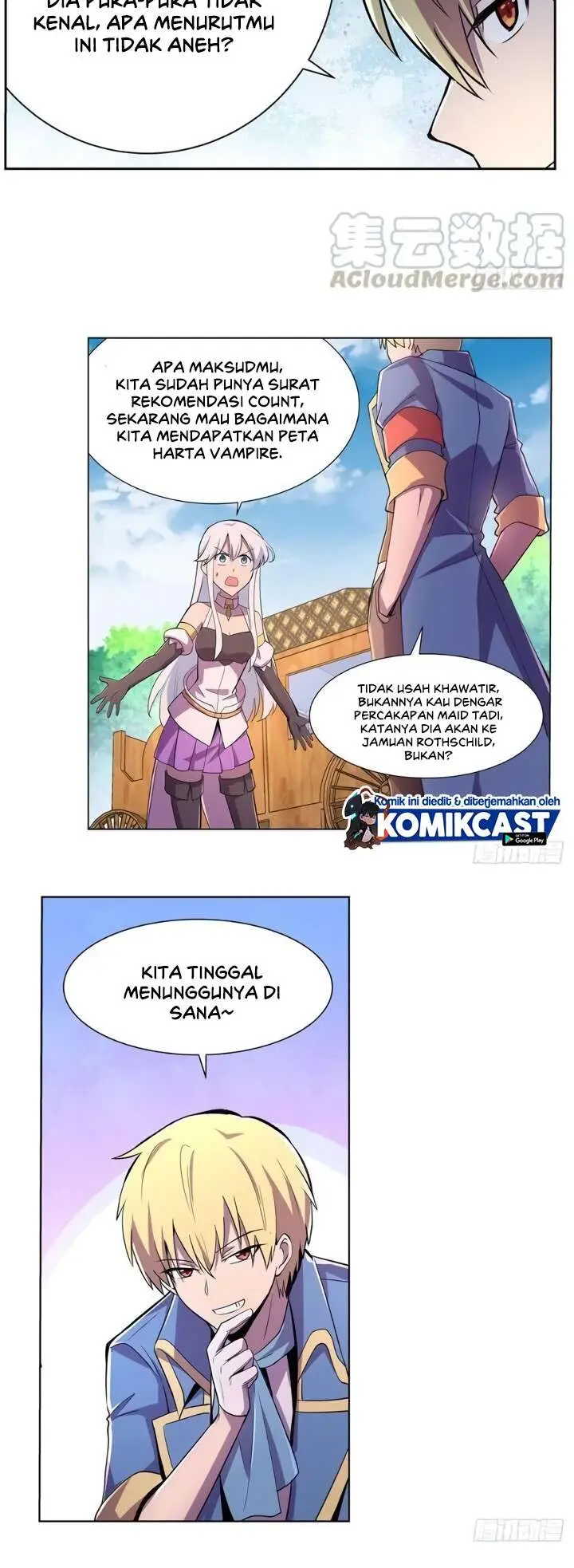 image-komik-the-demon-king-who-lost-his-job-chapter-195-15/28