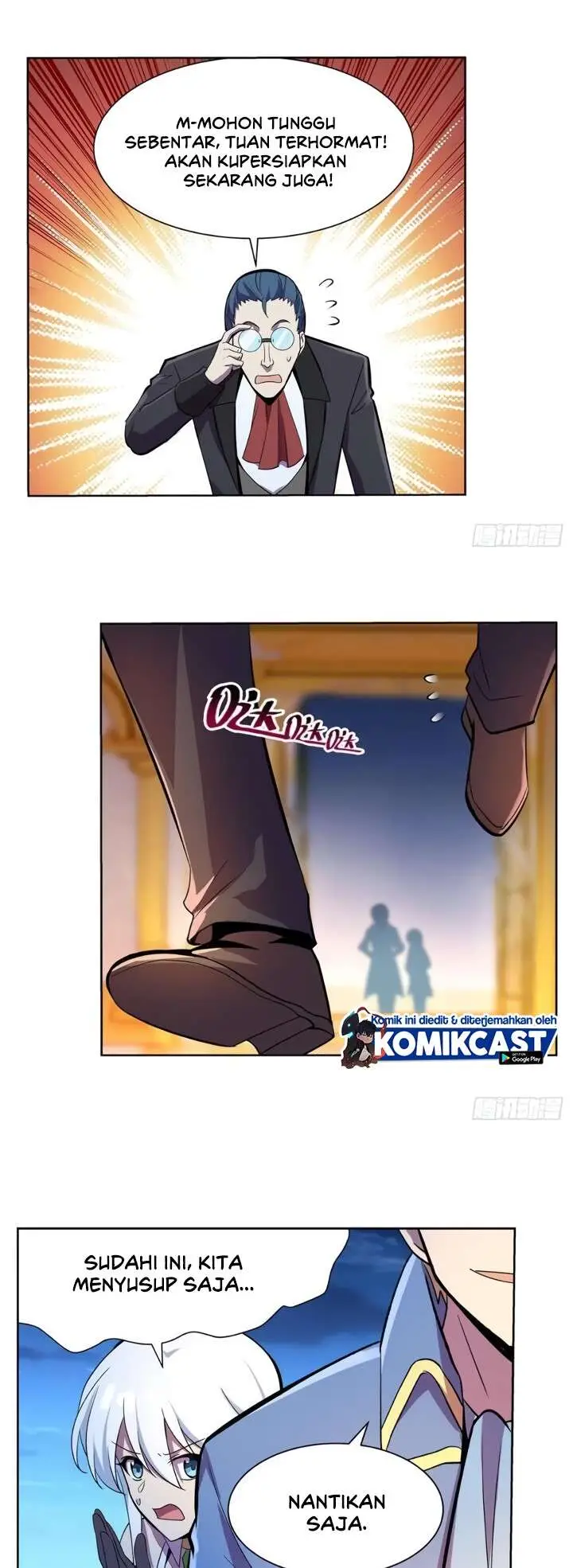 image-komik-the-demon-king-who-lost-his-job-chapter-195-24/28