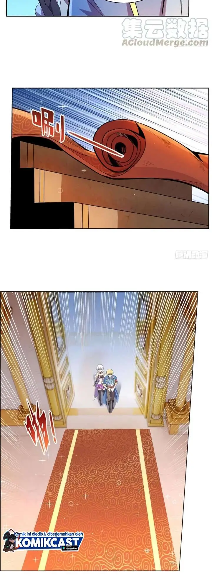 image-komik-the-demon-king-who-lost-his-job-chapter-195-25/28