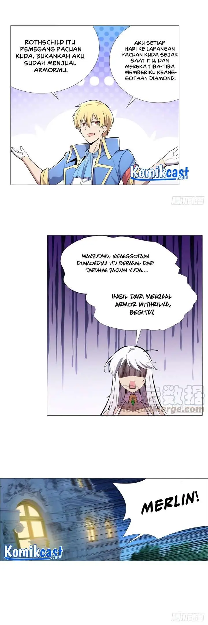 image-komik-the-demon-king-who-lost-his-job-chapter-196-3/19