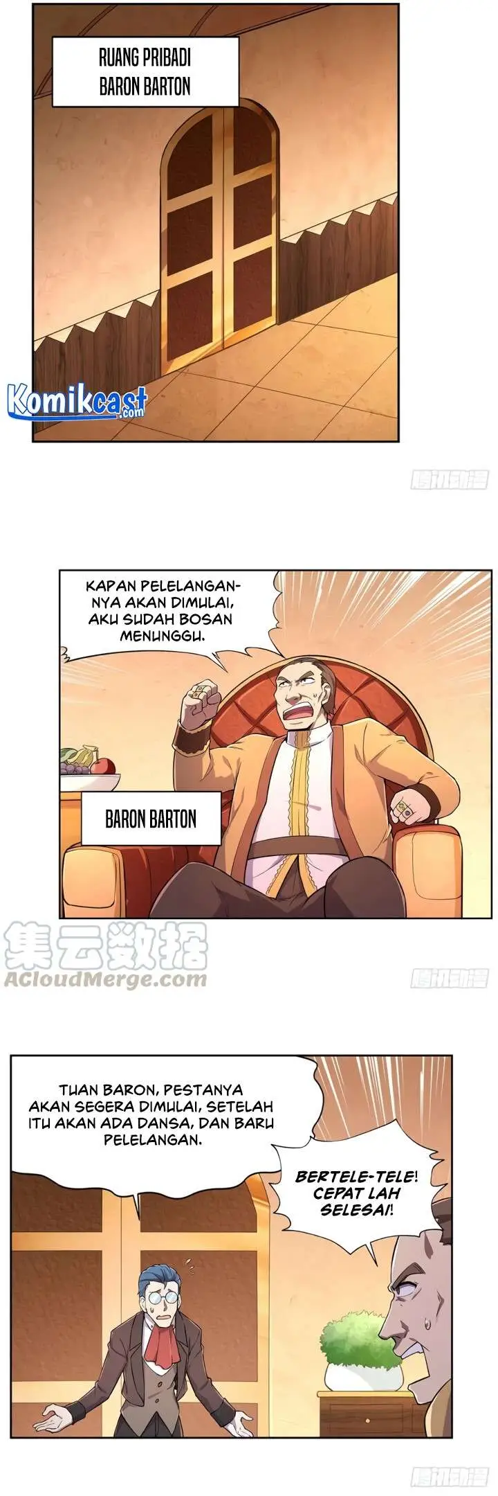image-komik-the-demon-king-who-lost-his-job-chapter-196-4/19