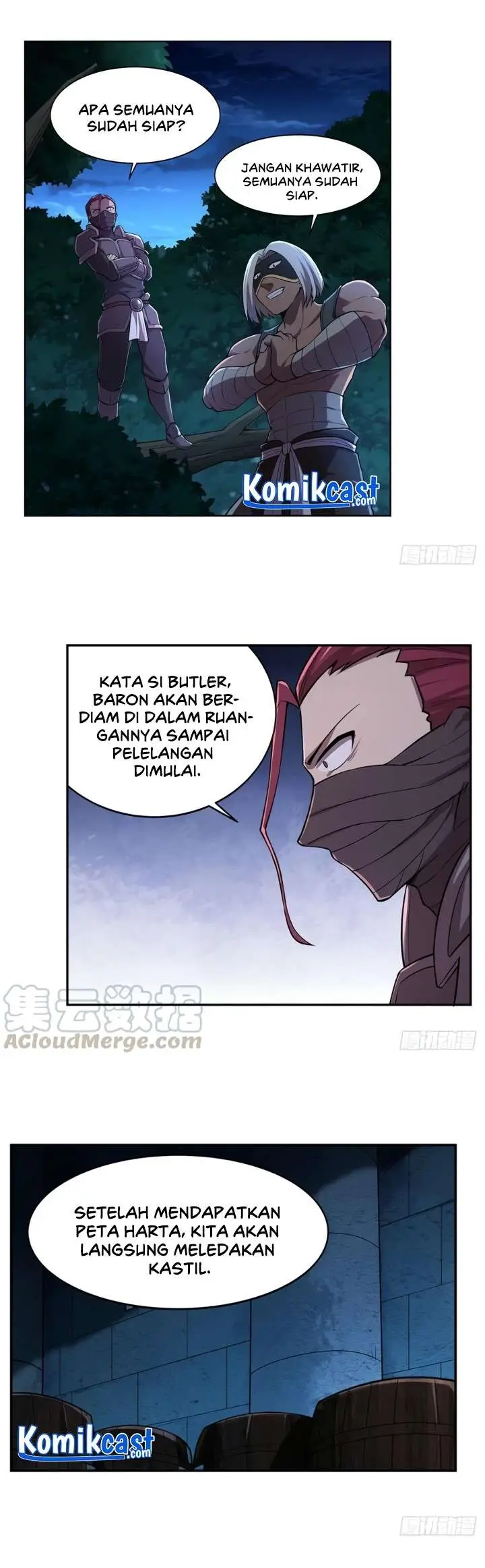 image-komik-the-demon-king-who-lost-his-job-chapter-196-6/19