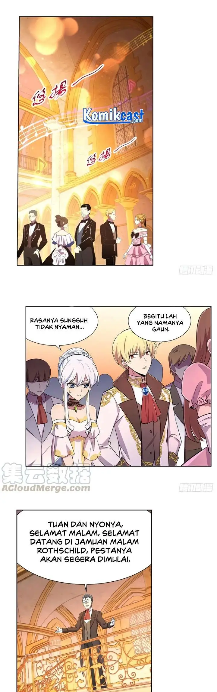 image-komik-the-demon-king-who-lost-his-job-chapter-196-11/19