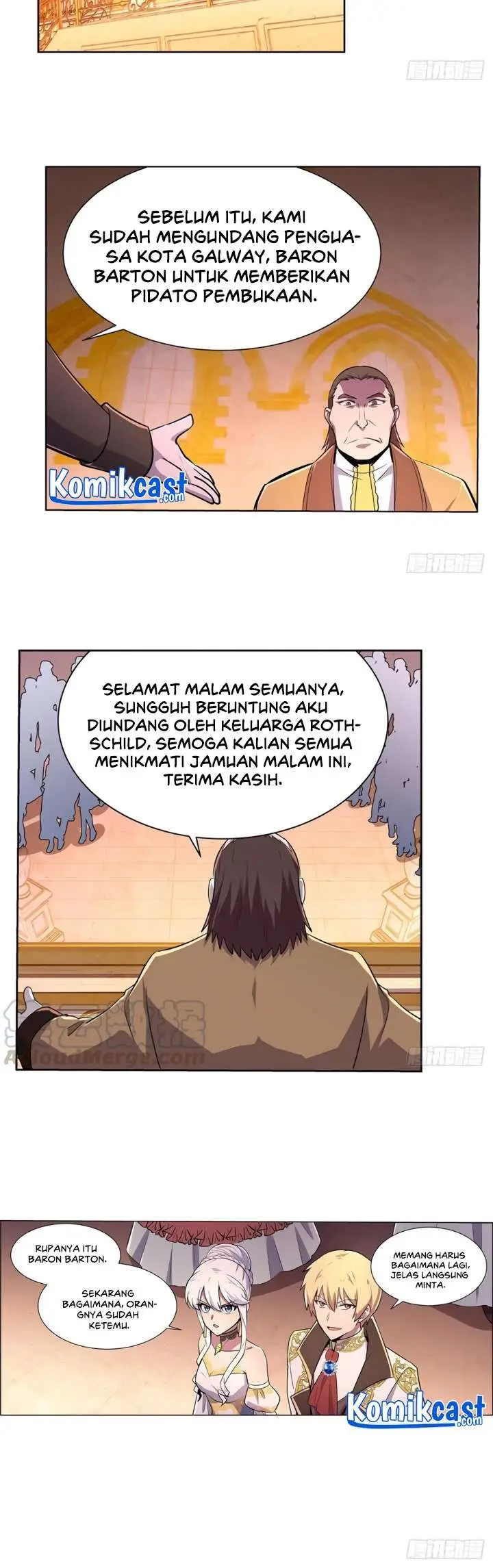 image-komik-the-demon-king-who-lost-his-job-chapter-196-12/19
