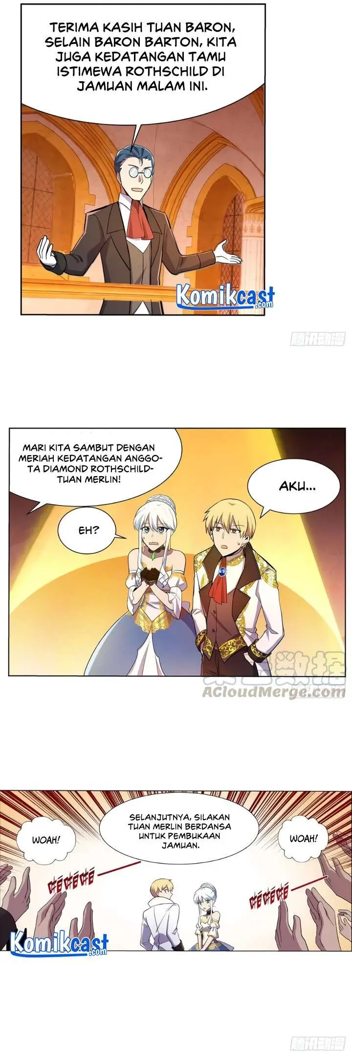 image-komik-the-demon-king-who-lost-his-job-chapter-196-13/19