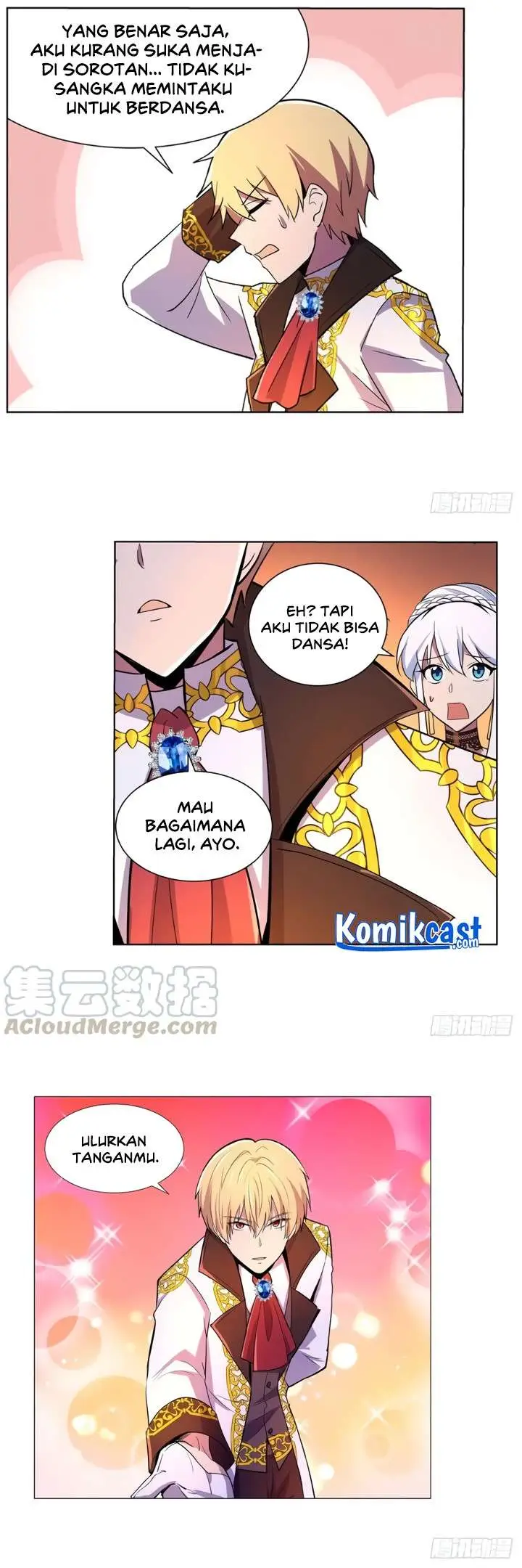 image-komik-the-demon-king-who-lost-his-job-chapter-196-14/19
