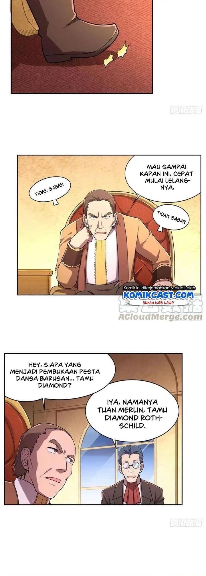 image-komik-the-demon-king-who-lost-his-job-chapter-197-1/18