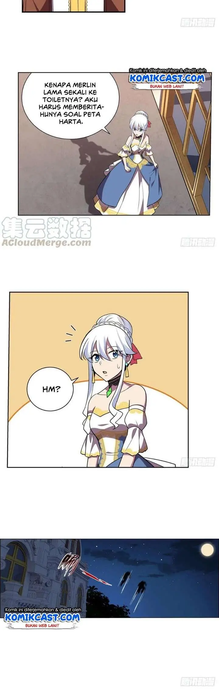 image-komik-the-demon-king-who-lost-his-job-chapter-197-14/18