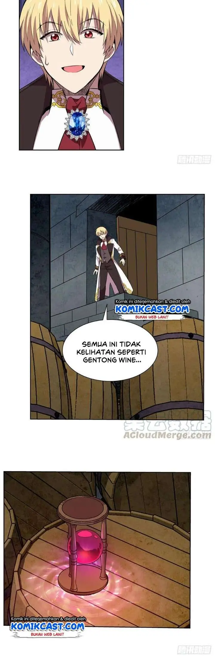 image-komik-the-demon-king-who-lost-his-job-chapter-197-16/18