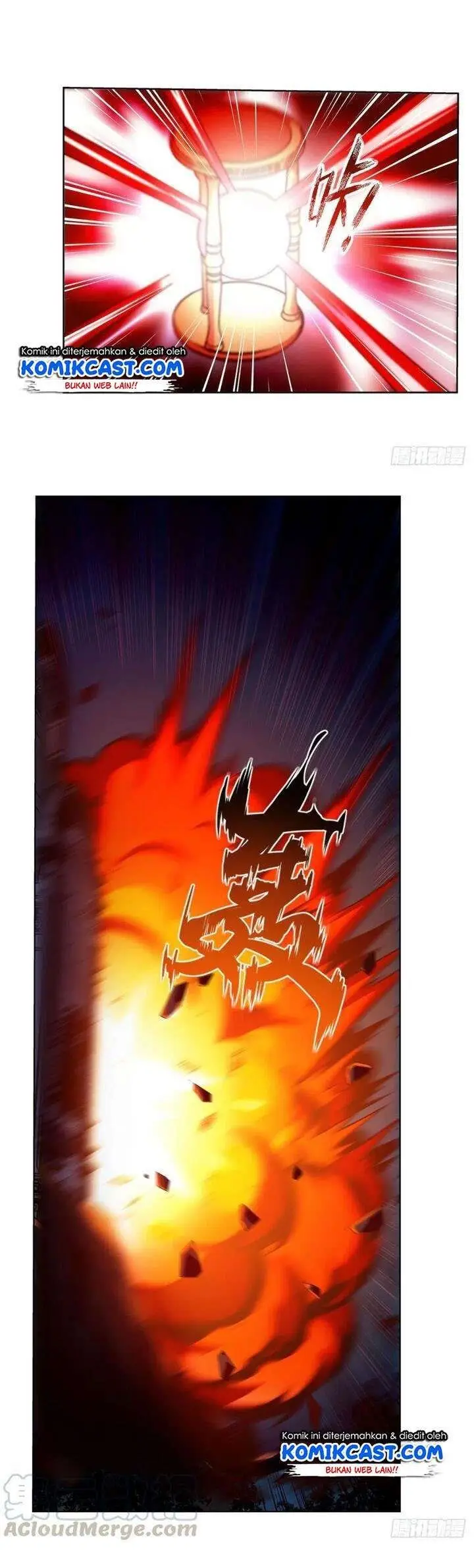 image-komik-the-demon-king-who-lost-his-job-chapter-197-17/18