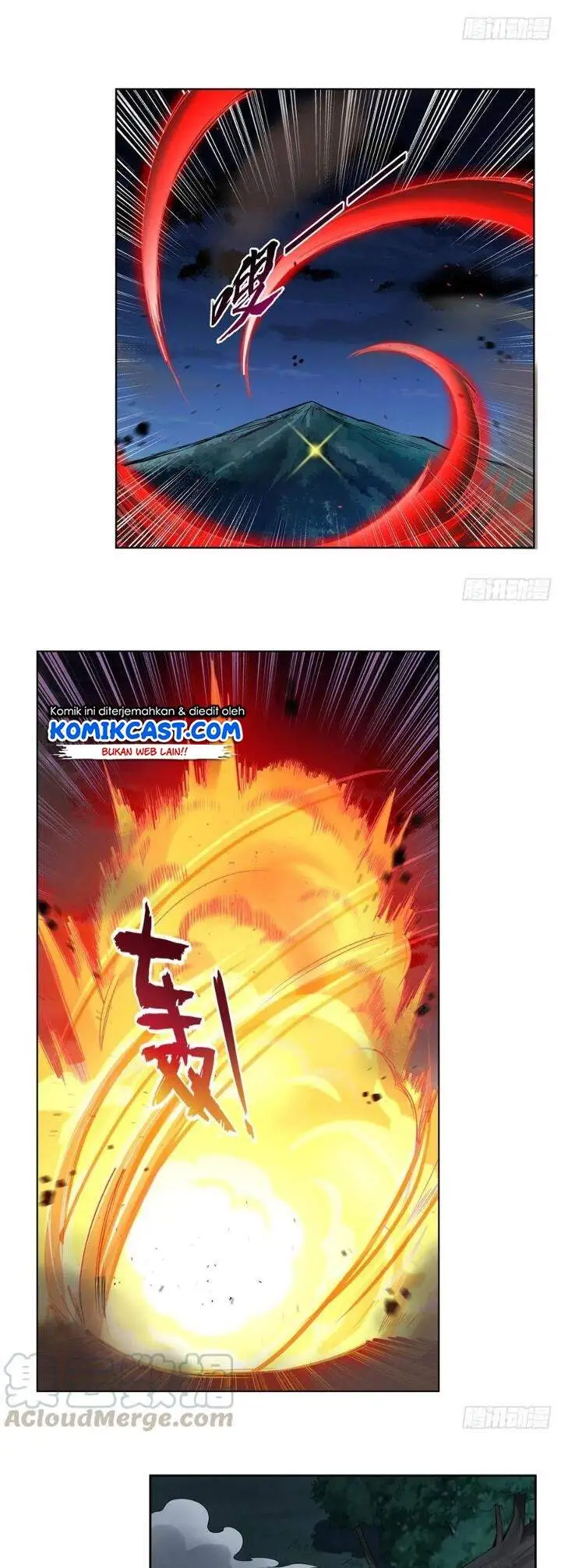 image-komik-the-demon-king-who-lost-his-job-chapter-199-5/15