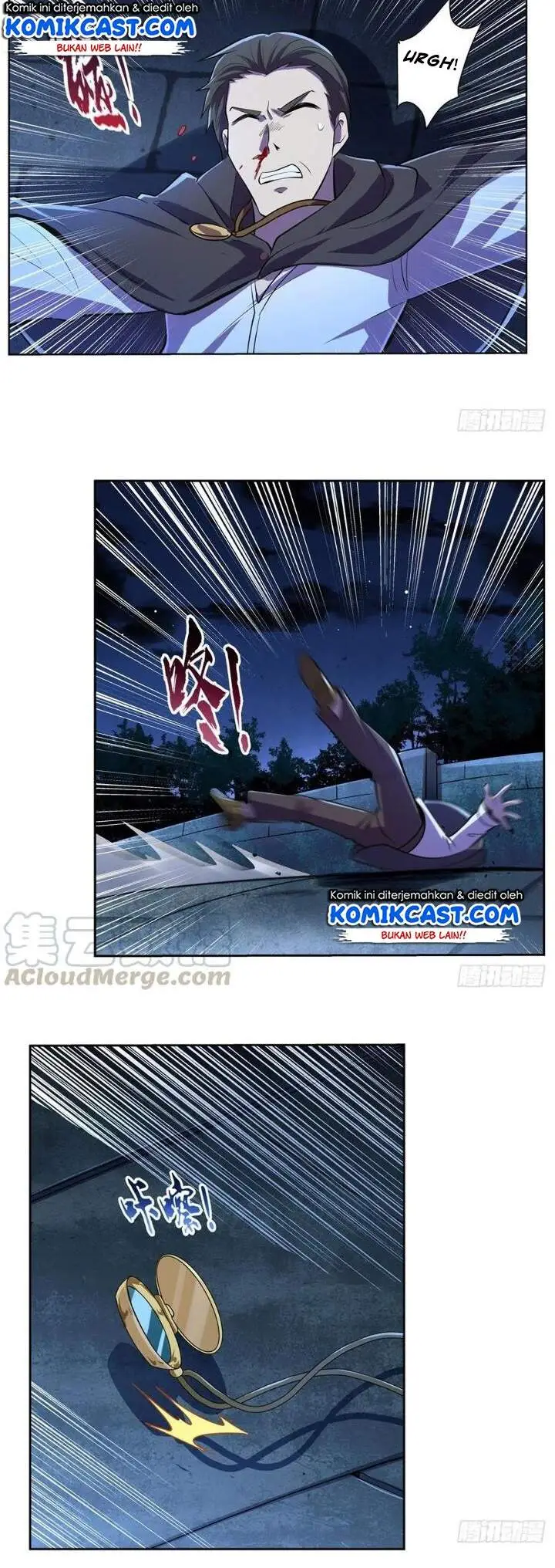 image-komik-the-demon-king-who-lost-his-job-chapter-199-12/15