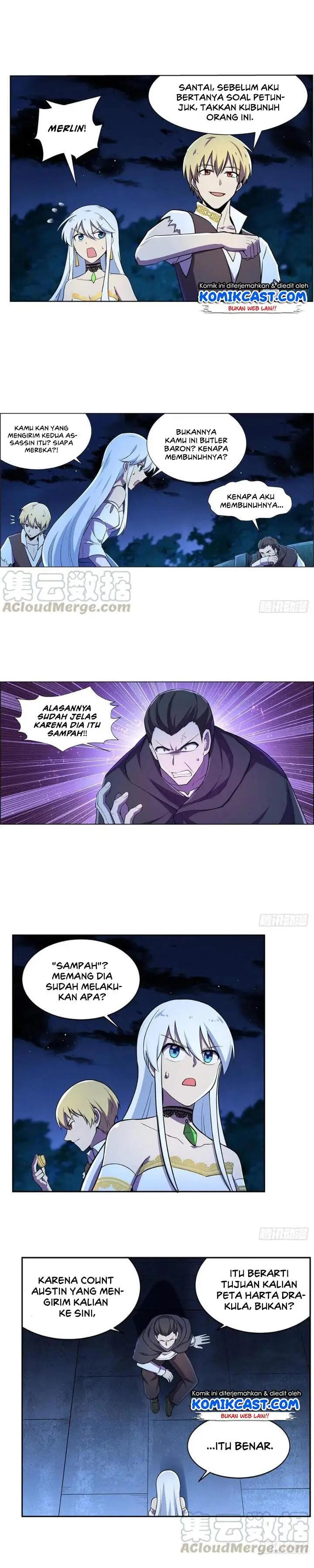 image-komik-the-demon-king-who-lost-his-job-chapter-199-13/15