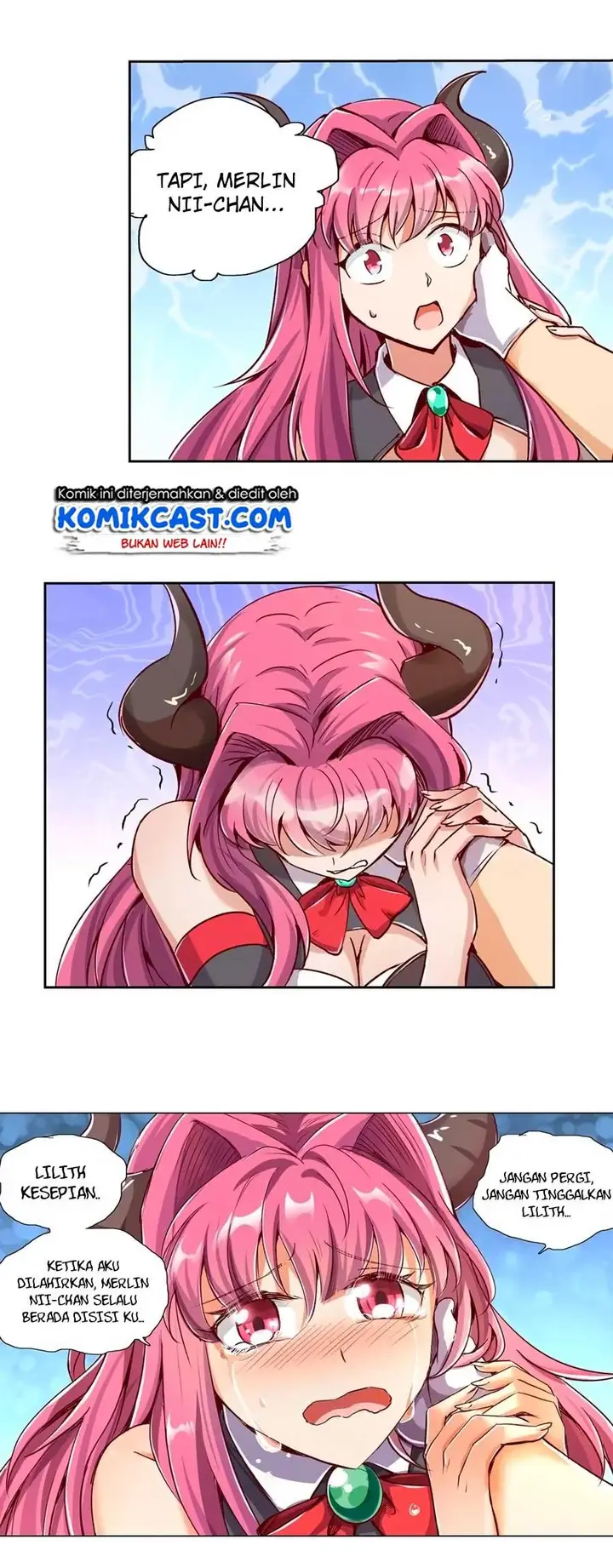 image-komik-the-demon-king-who-lost-his-job-chapter-2-7/30