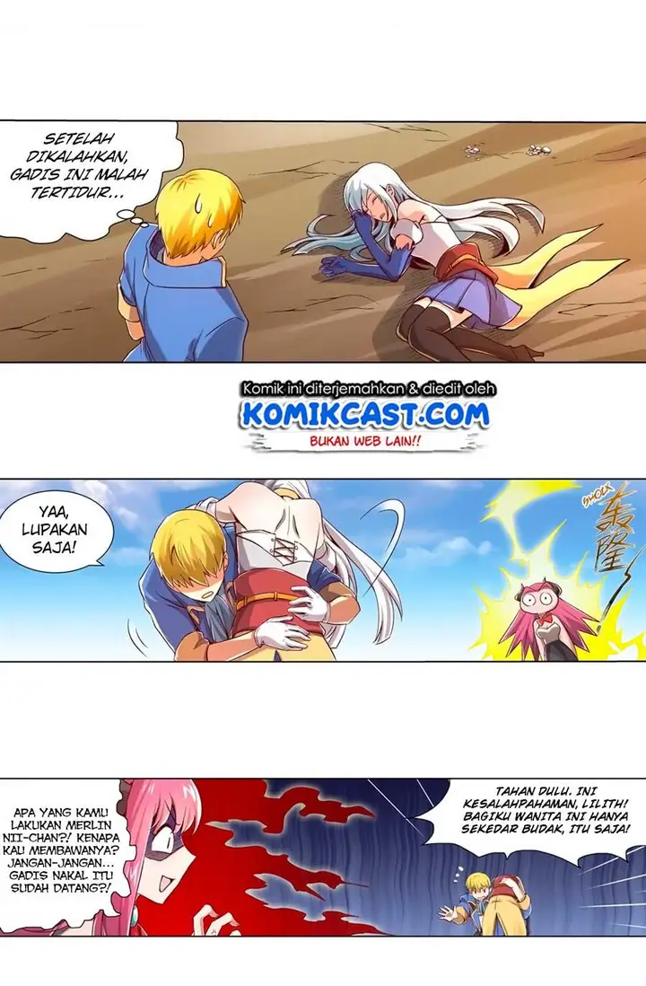 image-komik-the-demon-king-who-lost-his-job-chapter-2-20/30