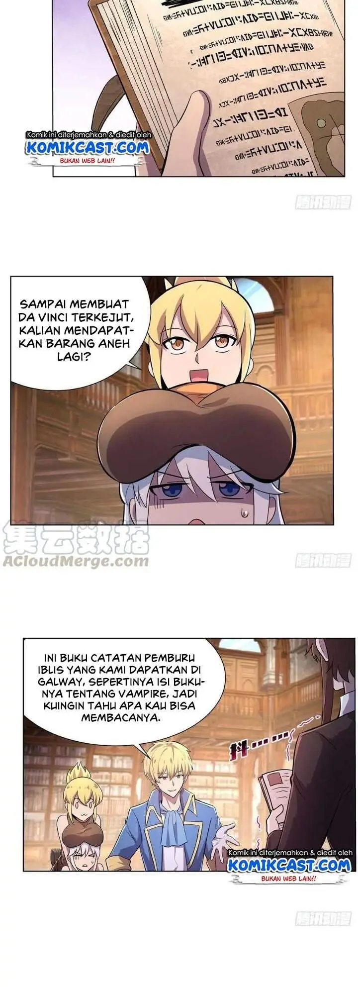 image-komik-the-demon-king-who-lost-his-job-chapter-201-1/20