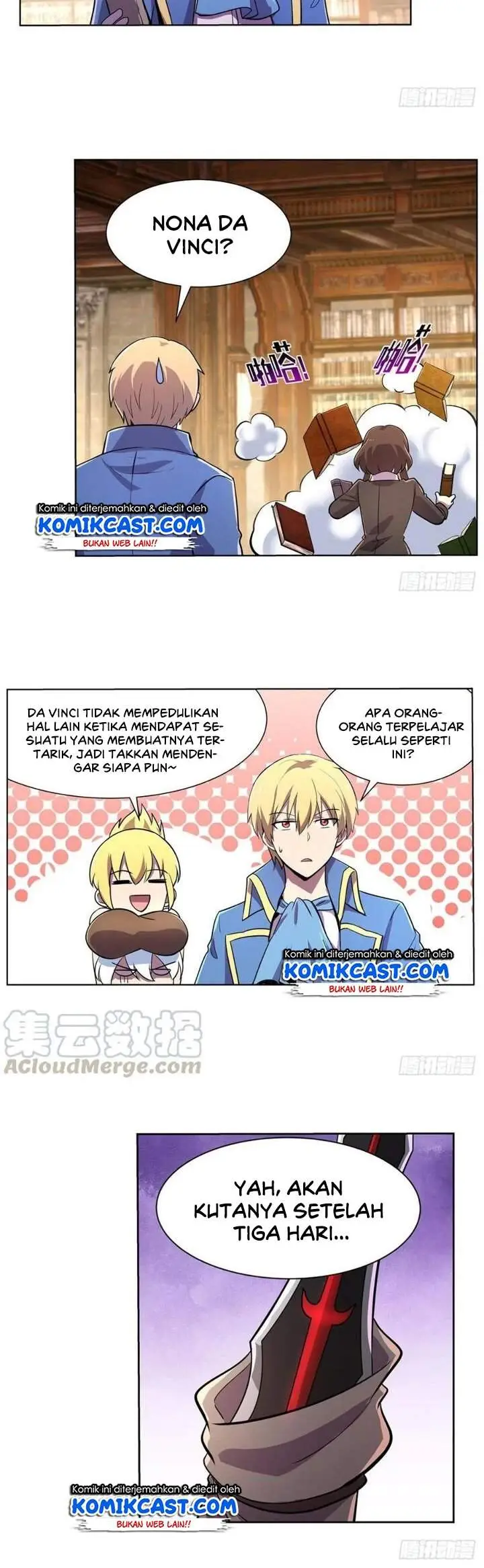 image-komik-the-demon-king-who-lost-his-job-chapter-201-3/20